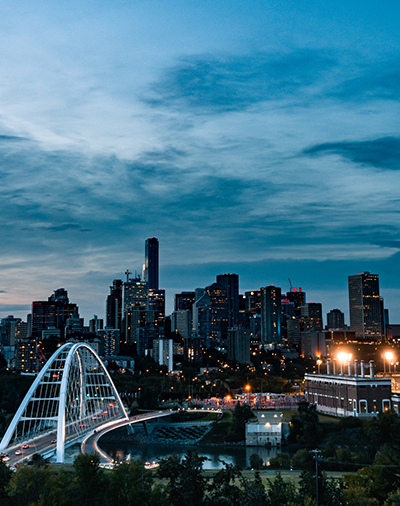 Edmonton