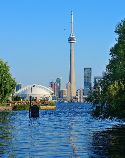 Toronto